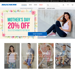 skechers outlet coupon