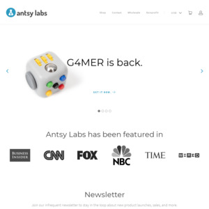 antsylabs.com