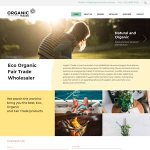 organictrader.com.au