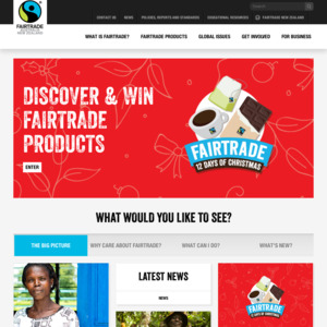 fairtrade.com.au