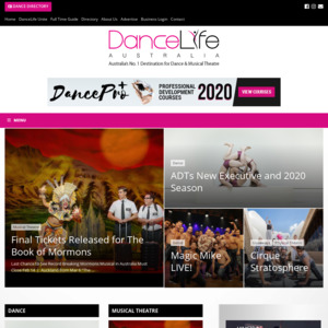 dancelife.com.au