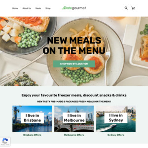 Gate Gourmet Deals Coupons And Vouchers Ozbargain