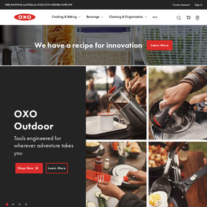 OXO Australia