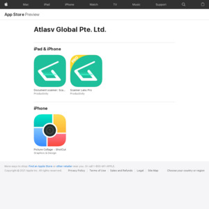 Atlasv Global Pte. Ltd.