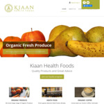 Kiaan Health Foods