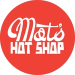 Mat's Hot Shop