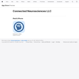 Connected Neurosciences LLC