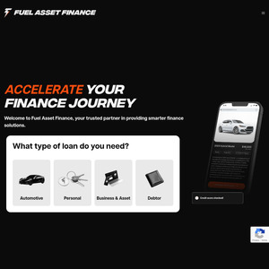 fuelassetfinance.com.au