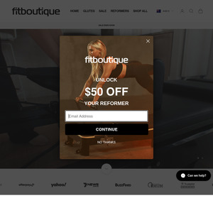 fitboutique.com.au