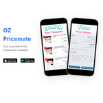 OZ Pricemate