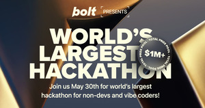 Hackathons by Devpost