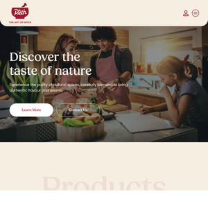 pethspices.com