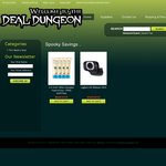 Deal Dungeon