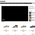 hanon-shop.com