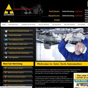 autotechautomotive.com.au