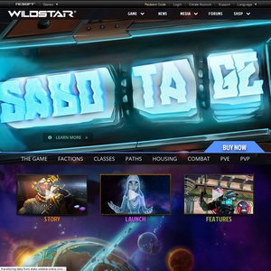 wildstar-online.com