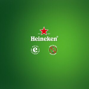 Heineken store ue boom