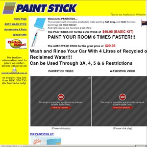 paintstick.com.au