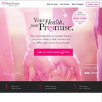 pinkypromise.com.au