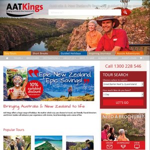 aatkings.com