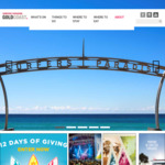 surfersparadise.com