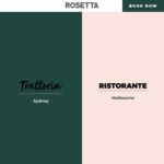 rosettarestaurant.com.au