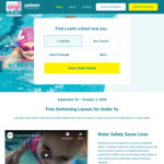 learn2swimweek.com