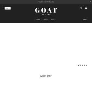 Goat The Label