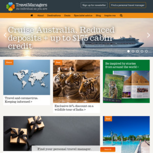 travelmanagers.com.au