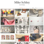 Mike Schley's