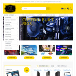 customrigcomputers.com.au