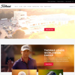 titleist.com.au