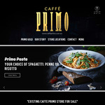 Caffe Primo