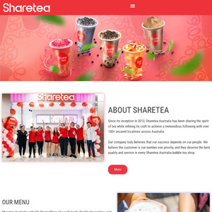 ShareTea
