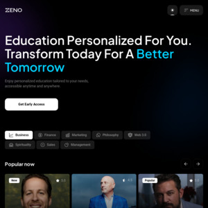 zeno-learning.com