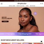 dimplecolor.com.au