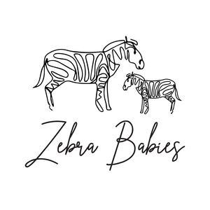 Zebra Babies