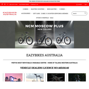 eazybikes.com.au