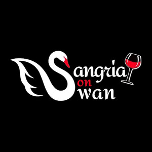 Sangria on Swan