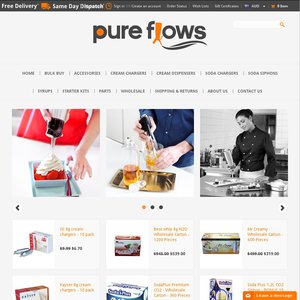 pureflows.com.au