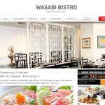 wasabibistro.com.au