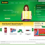 scotchbrand.com.au