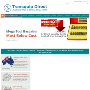 Transquip Direct