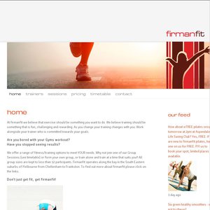 firmanfit.com.au