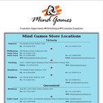 mindgames.com.au