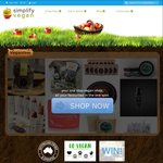 simplifyvegan.com.au