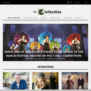 theclothesline.com.au