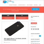 bettergiveaway.com