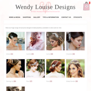 Wendy Louise Designs