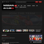 nissanmotorsport.com.au